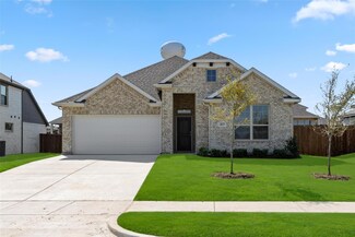 413 Wilkerson Ln, Justin, TX 76247