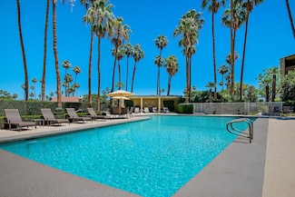 2454 E Palm Canyon Dr Unit 2C, Palm Springs, CA 92264