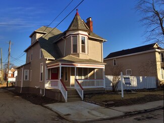 140 Sherman Ave, Columbus, OH 43205