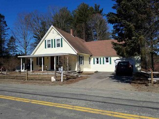 118 Westport Village Rd, Swanzey, NH 03446