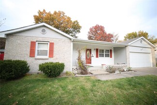 1609 Ashley Ct, Mexico, MO 65265
