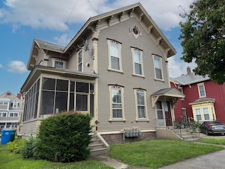 21-23 N Winooski Ave, Burlington, VT 05401