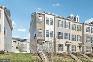 9144 Fox Stream Way, Upper Marlboro, MD 20772