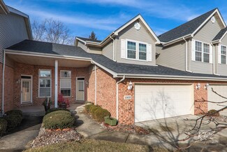 10839 Prairie Ln, Mokena, IL 60448