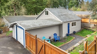 19046 10th Ave NE Unit B, Shoreline, WA 98155