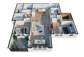 90 E Central St Unit 302, Franklin, MA 02038