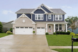 2401 Woodcreek Crossing Blvd, Avon, IN 46123