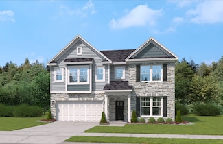 2037 Zanes Creek Dr, Inman, SC 29349