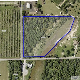 0 Centerline Rd Unit 29764976, Bayview, TX 78566