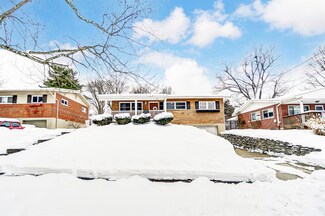 307 Glen Oaks Dr, Cincinnati, OH 45238