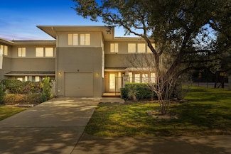 5306 Beacon Dr Unit E, Austin, TX 78734