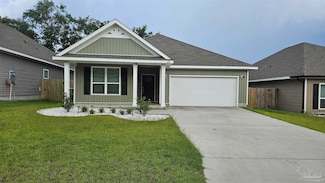 265 Camellia Dr, Cantonment, FL 32533