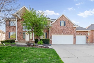 2639 S 191st Cir, Omaha, NE 68130