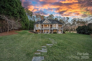 15015 N Carolina 73, Huntersville, NC 28078