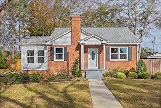 212 Edisto St, Johnston, SC 29832