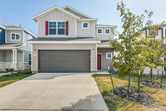 11843 Burnett Ranch, San Antonio, TX 78254