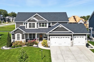 13020 Red Lily Way, Saint John, IN 46373