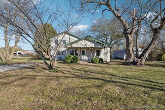 13529 S 289th Ave E, Coweta, OK 74429