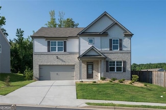 123 Berwick Crossing, Dallas, GA 30157