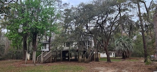 1030 Waccamaw Lake Dr, Conway, SC 29526