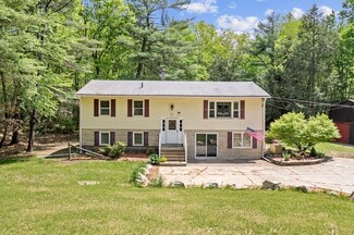 266 Southampton Rd, Westhampton, MA 01027