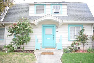 540 E William St, San Jose, CA 95112