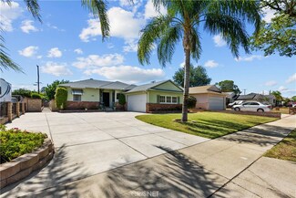 10019 Burnet Ave, Mission Hills, CA 91345