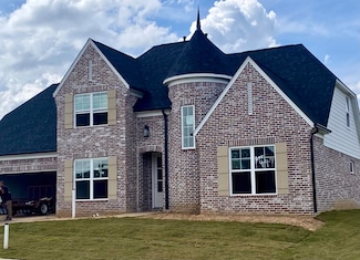 7602 Bridalbrook Ln, Memphis, TN 38125