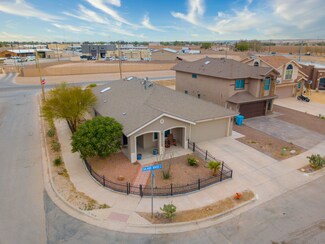 121 Salado River Rd, Clint, TX 79836