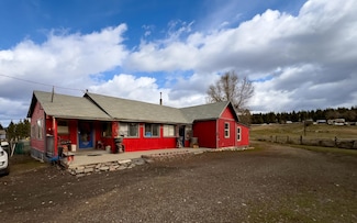 789A Skidmore Rd, Colville, WA 99114