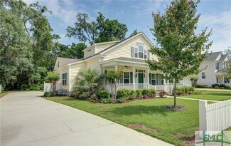 5 Whispering Oaks Trail, Savannah, GA 31419