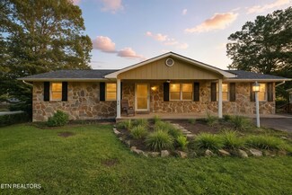 254 Cumberland Dr, Harrogate, TN 37752