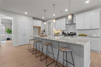 1920 Lancing Crest Ln, Chesapeake, VA 23323