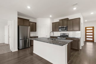 1100 Western Way, Princeton, TX 75407