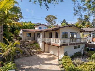 1306 San Miguel Ave, Santa Barbara, CA 93109