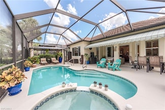 3181 Bramble Cove Ct, Fort Myers, FL 33905