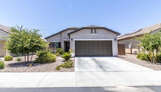 2478 N Petersburg Dr, Florence, AZ 85132