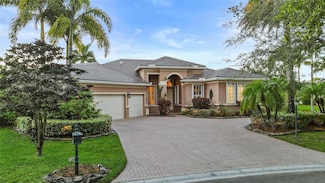 10675 NW 69th Place, Parkland, FL 33076