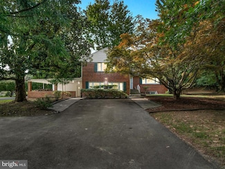 11712 Berwick Rd, Silver Spring, MD 20904