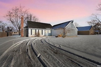 2903 Vance Ave, Fort Wayne, IN 46805