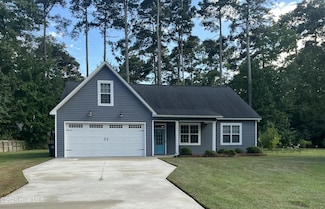 102 Ironwood Dr, Greenville, NC 27834