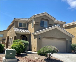 123 Broken Putter Way, Las Vegas, NV 89148