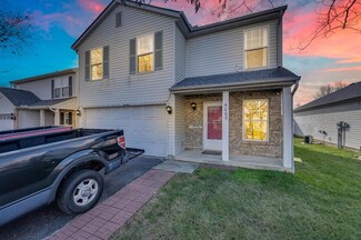4005 Eminence Ln, Grove City, OH 43123