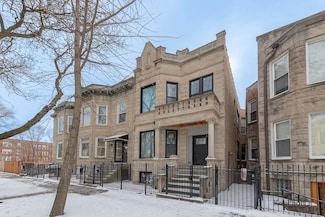 3919 W Flournoy St, Chicago, IL 60624