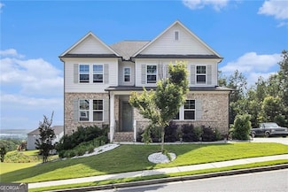 25 Running Terrace Way, Cartersville, GA 30121