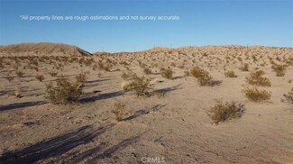 0 Isleta Rd, Twentynine Palms, CA 92277