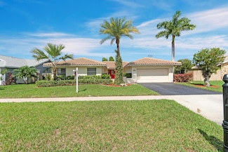 21254 Turquoise Way, Boca Raton, FL 33428