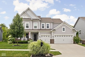 5925 Weldra Dr, Zionsville, IN 46077