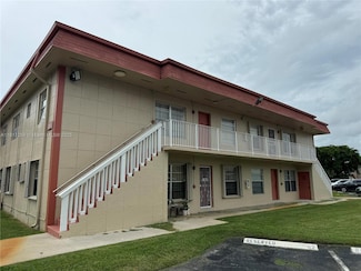 12801 SW 43rd Dr Unit 212, Miami, FL 33175