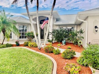 2517 SW 37th St, Cape Coral, FL 33914